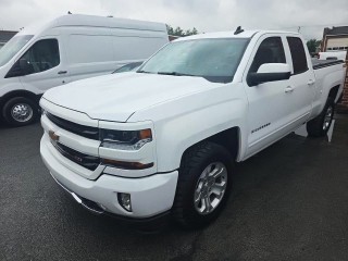 Image for 2018 Chevrolet Silverado 1500 LT Z71 ID: 7700987