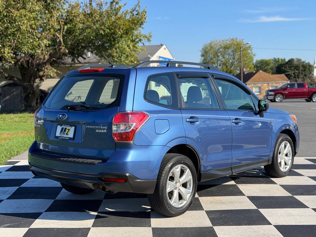 2015 Subaru Forester Image 5
