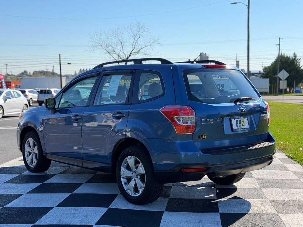 2015 Subaru Forester Image 7