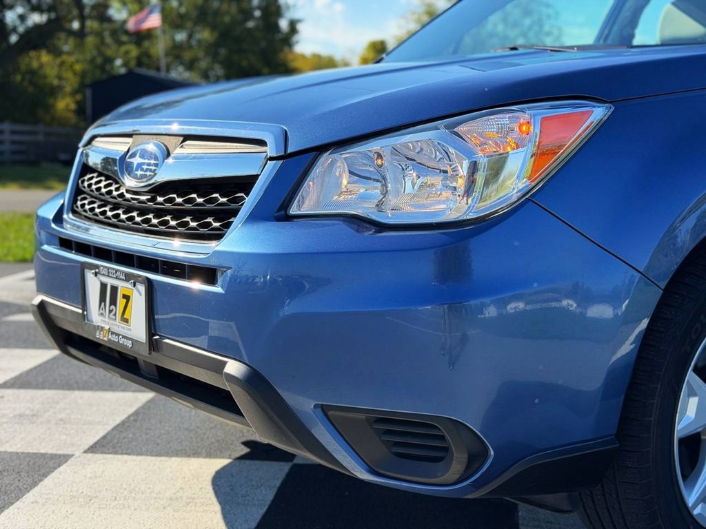 2015 Subaru Forester Image 10