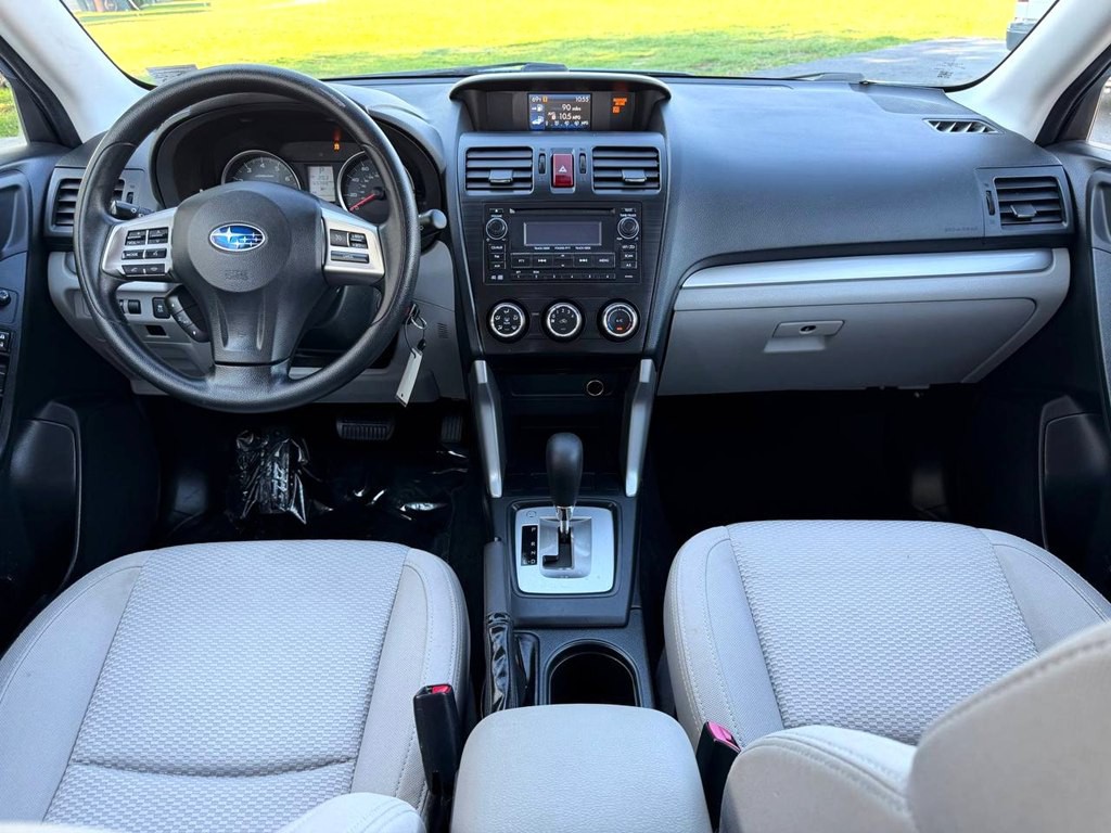 2015 Subaru Forester Image 18