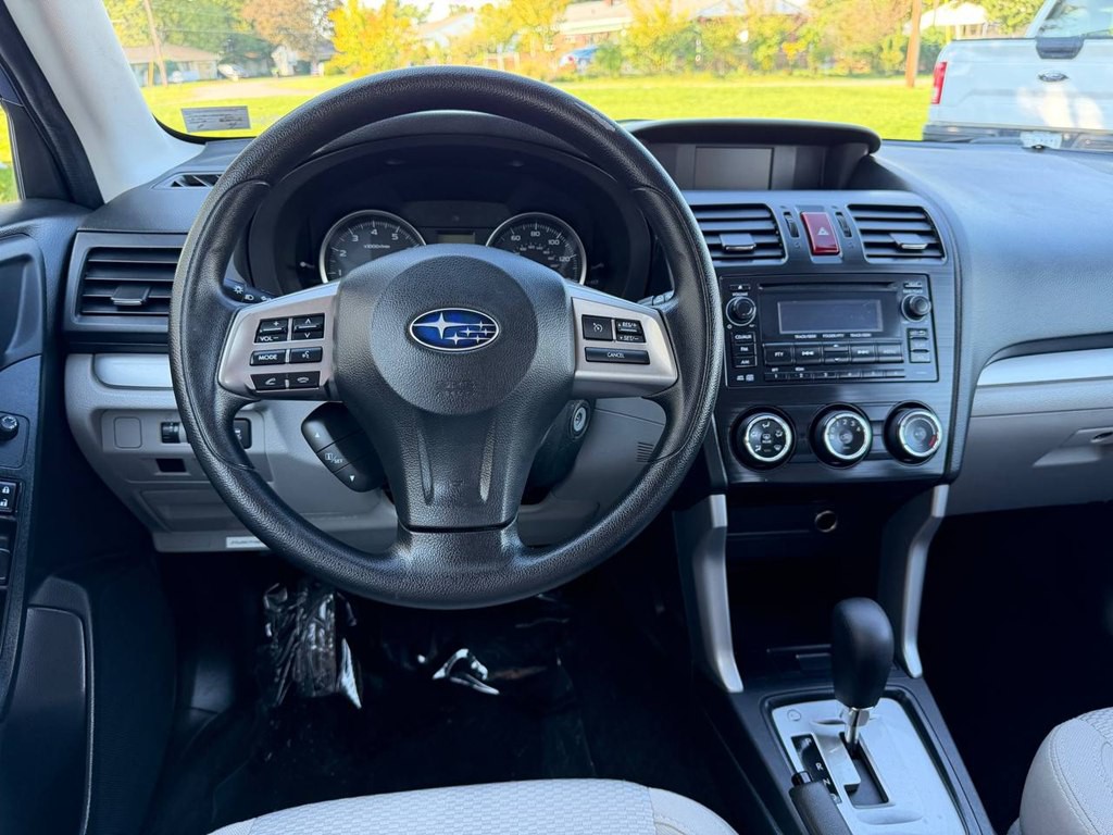 2015 Subaru Forester Image 19