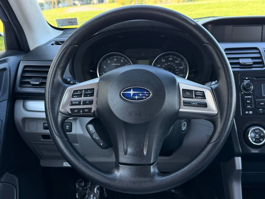 2015 Subaru Forester Image 20