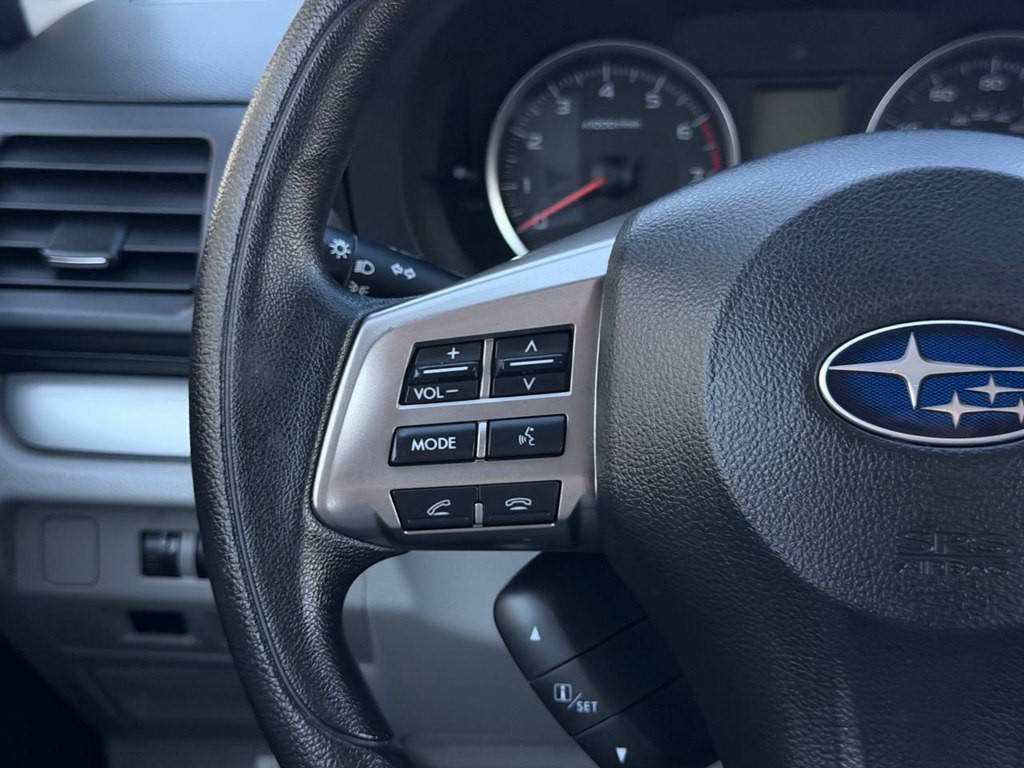 2015 Subaru Forester Image 21