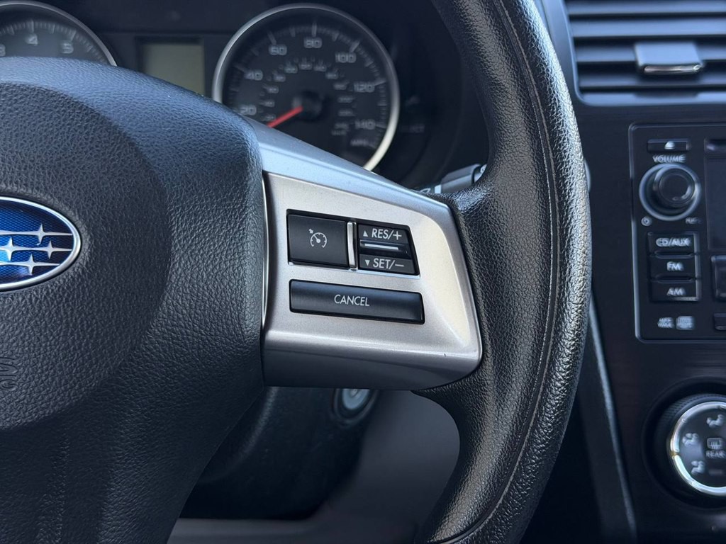 2015 Subaru Forester Image 22