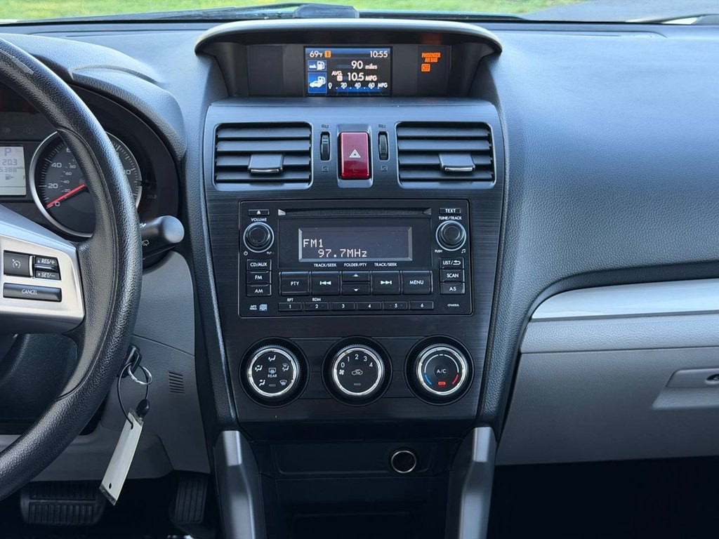 2015 Subaru Forester Image 24
