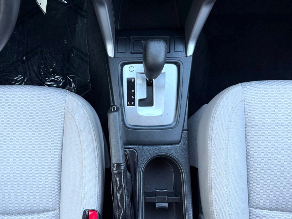 2015 Subaru Forester Image 26