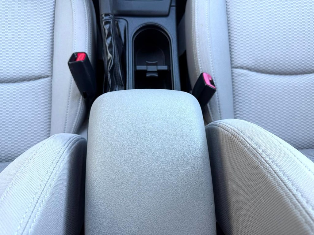 2015 Subaru Forester Image 27