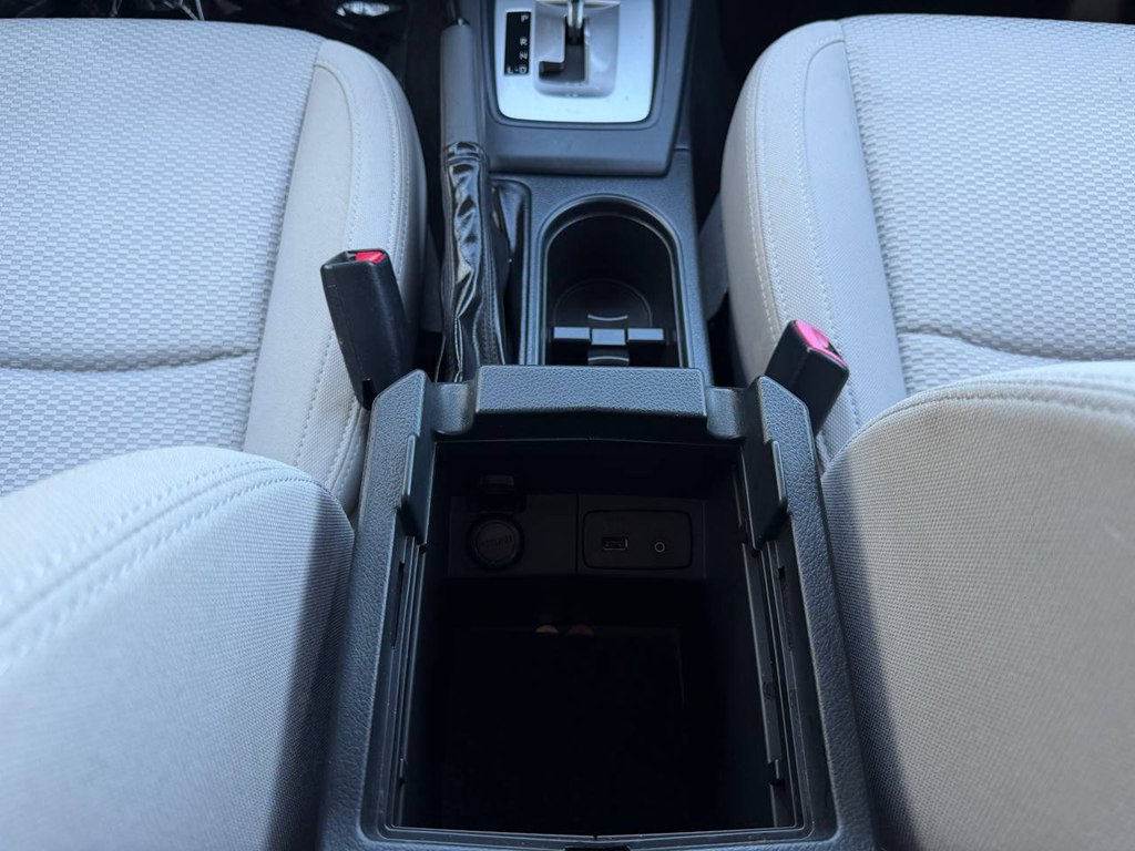 2015 Subaru Forester Image 28