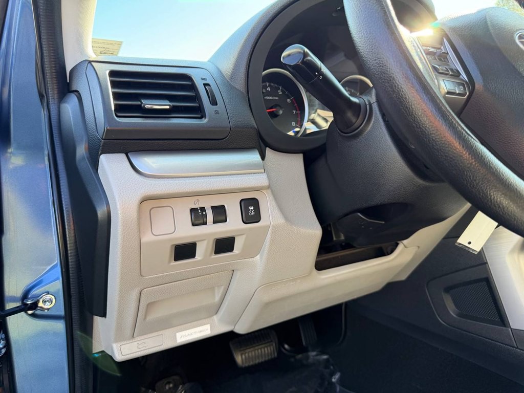 2015 Subaru Forester Image 30