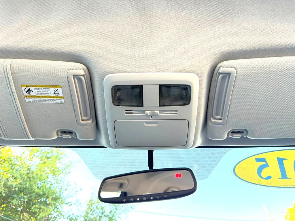 2015 Subaru Forester Image 31