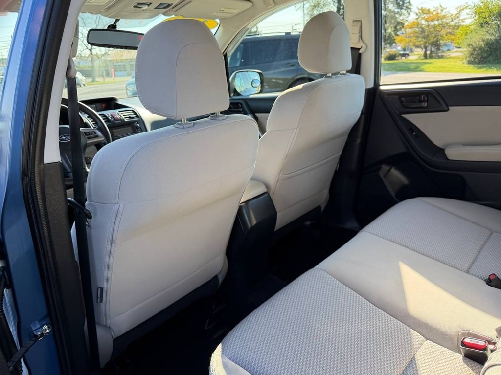 2015 Subaru Forester Image 33