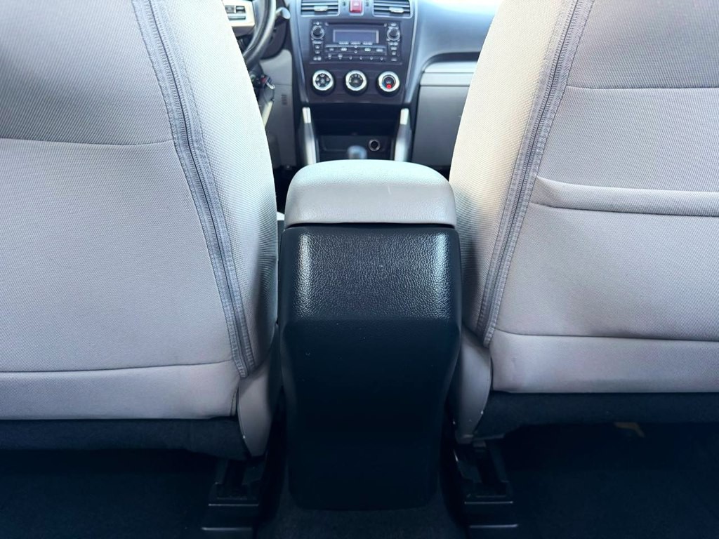 2015 Subaru Forester Image 34