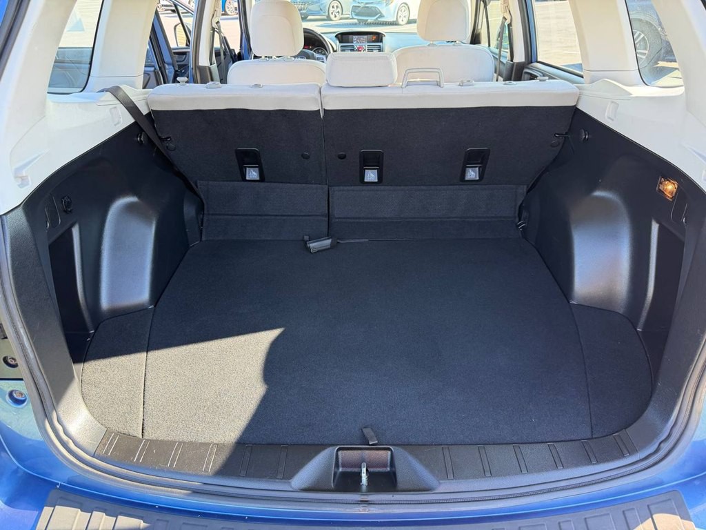 2015 Subaru Forester Image 35