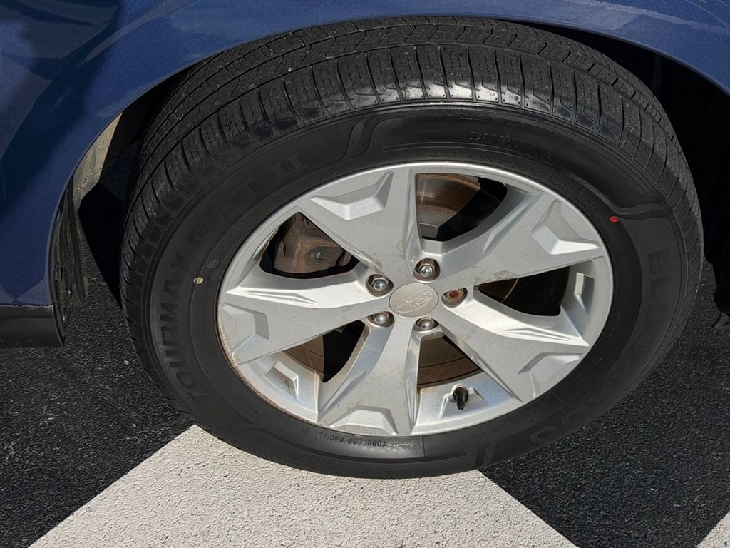 2015 Subaru Forester Image 41