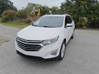 Image for 2019 Chevrolet Equinox Premier ID: 5873962