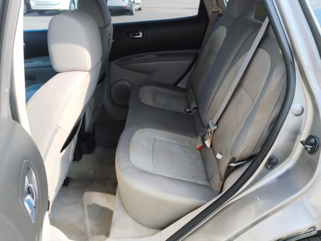 2012 Nissan Rogue Image 7