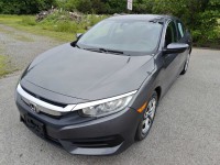 Image for 2017 Honda Civic LX ID: 6518669