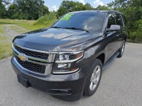 Image for 2016 Chevrolet Tahoe 1500 LT ID: 6630513