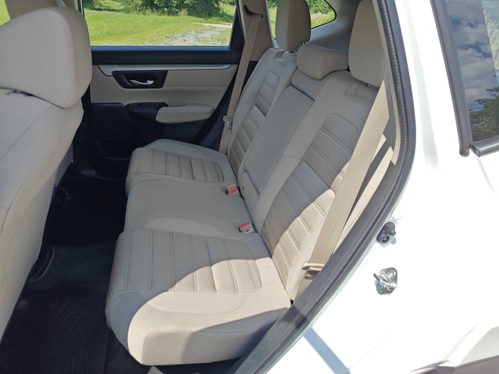 2018 Honda CR-V Image 7