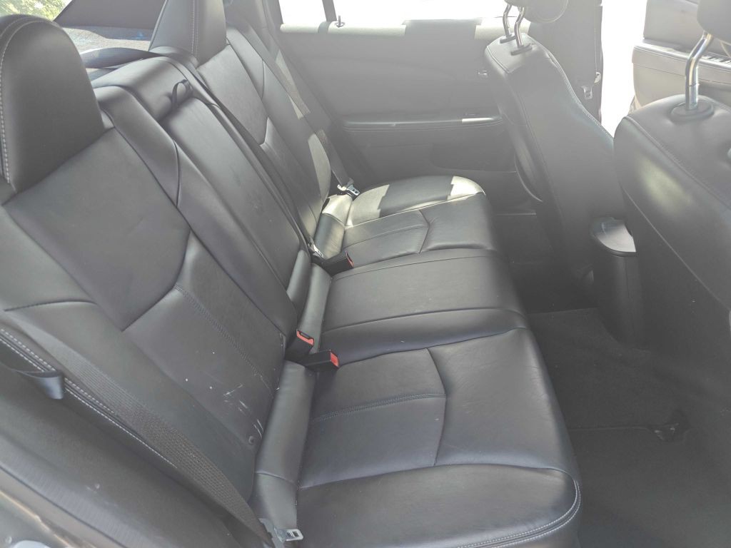 2013 Chrysler 200 Image 8