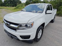 Image for 2016 Chevrolet Colorado  ID: 6644790