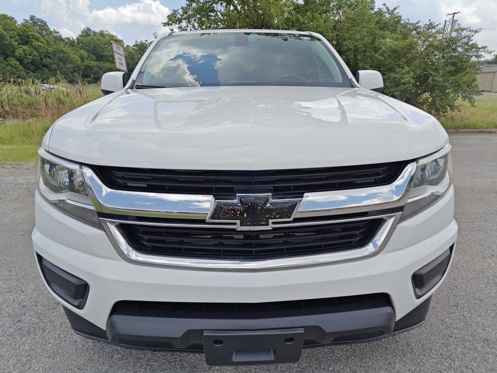 2016 Chevrolet Colorado Image 5