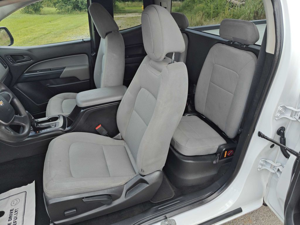 2016 Chevrolet Colorado Image 7