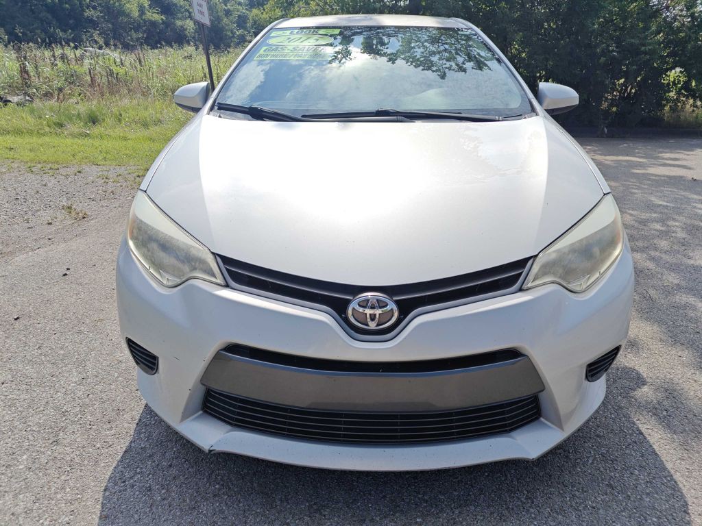 2015 Toyota Corolla Image 5