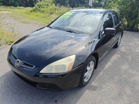 Image for 2005 Honda Accord EX ID: 6645693