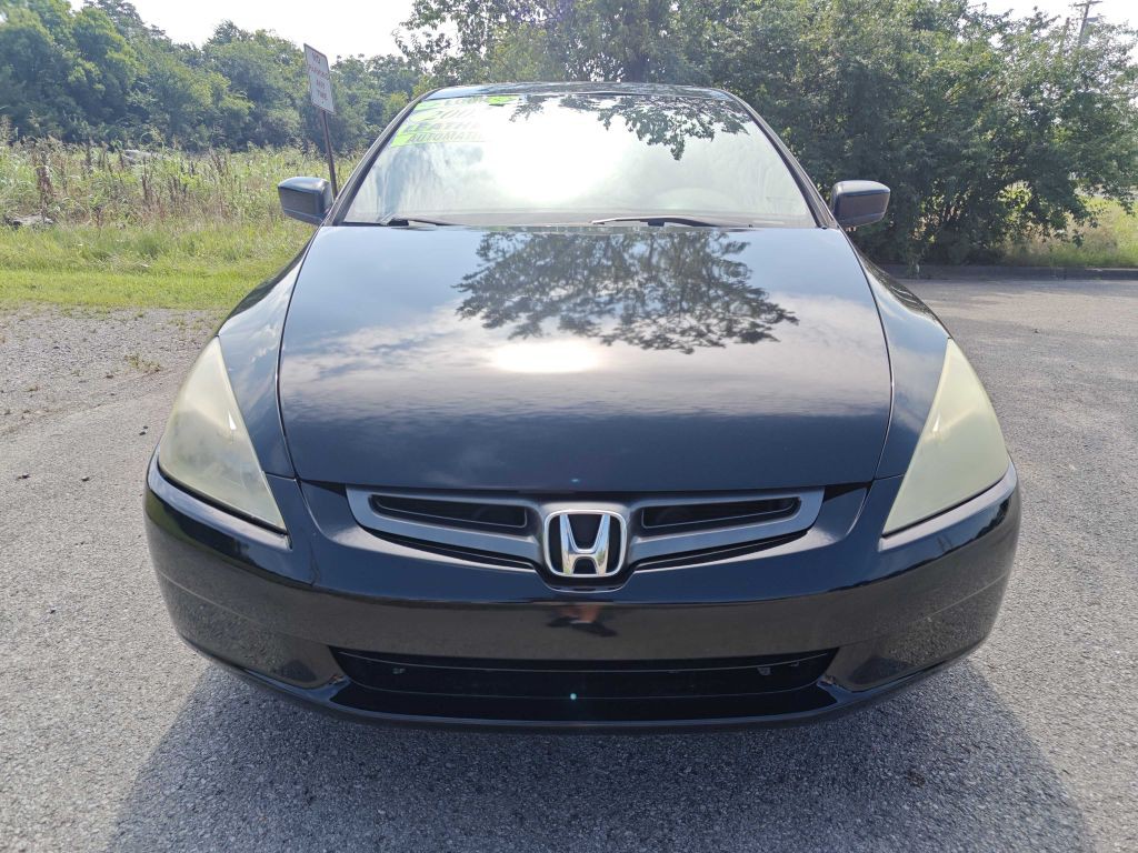 2005 Honda Accord Image 3
