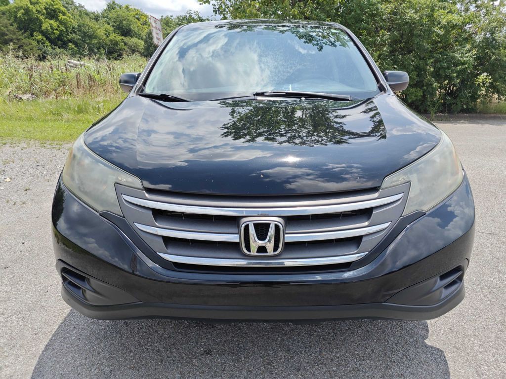 2012 Honda CR-V Image 5