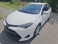 Image for 2018 Toyota Corolla L ID: 6657698