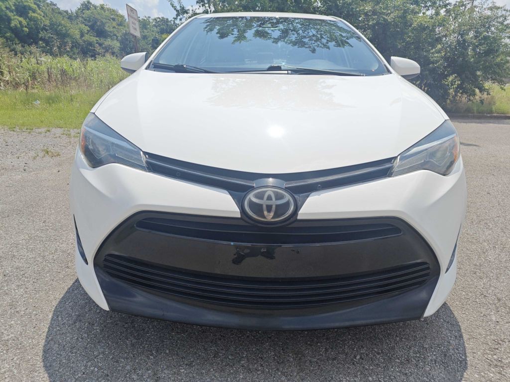 2018 Toyota Corolla Image 5