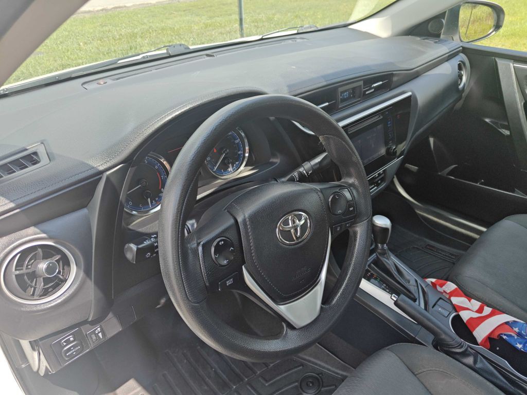 2018 Toyota Corolla Image 6