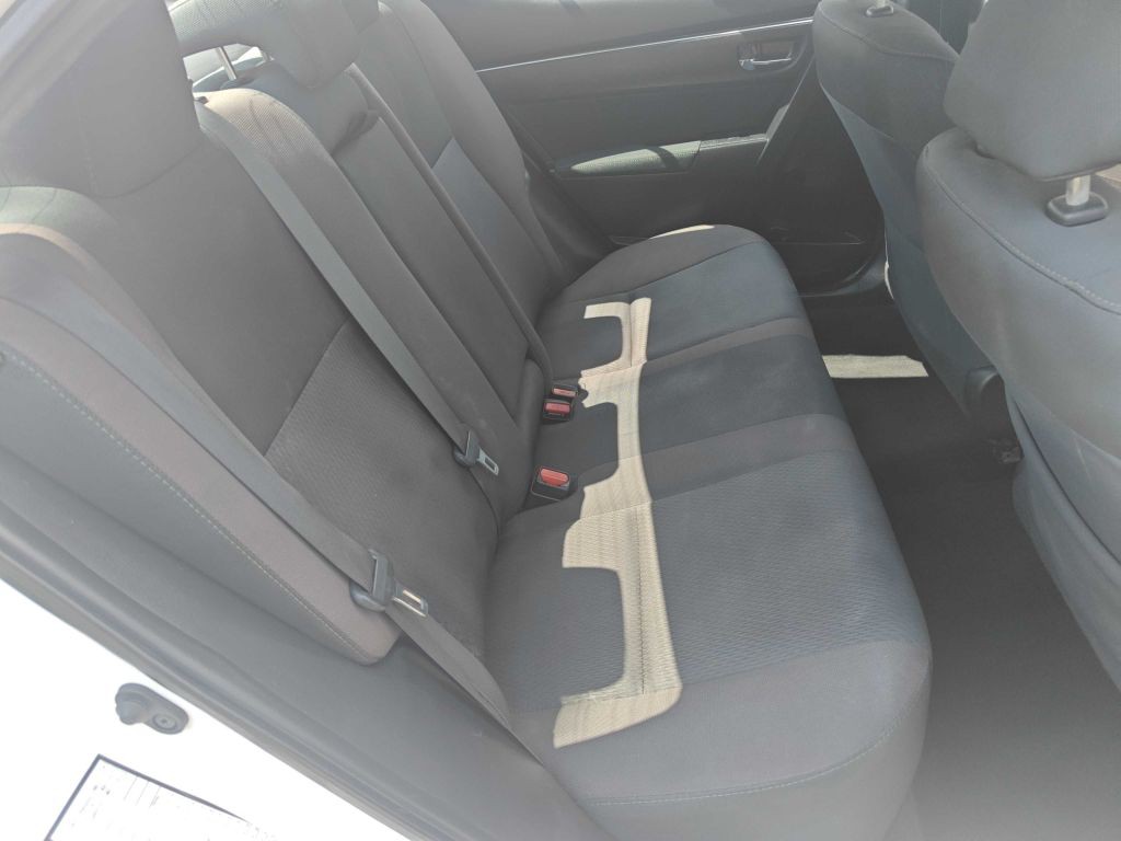 2018 Toyota Corolla Image 8