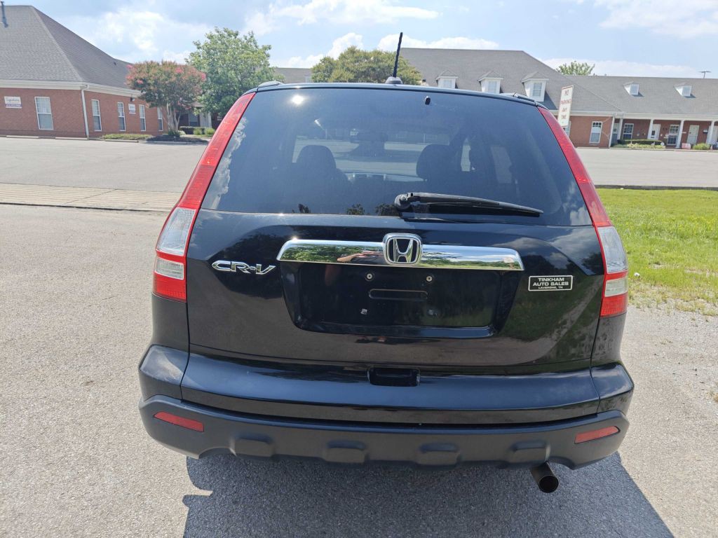 2009 Honda CR-V Image 3