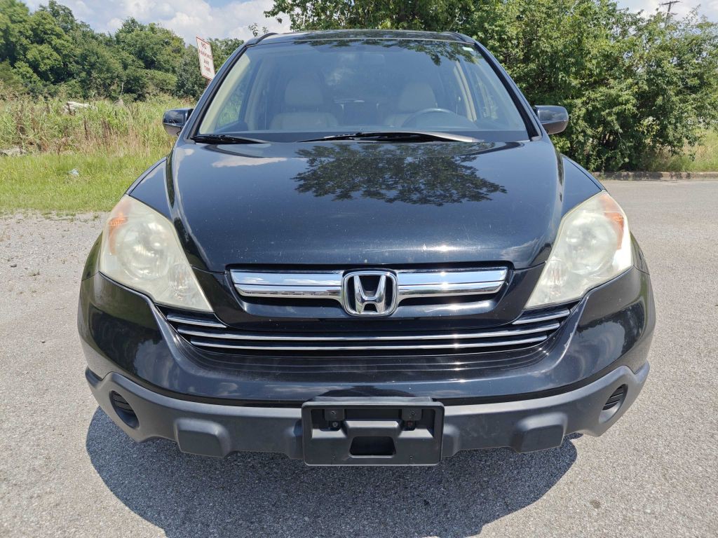 2009 Honda CR-V Image 5