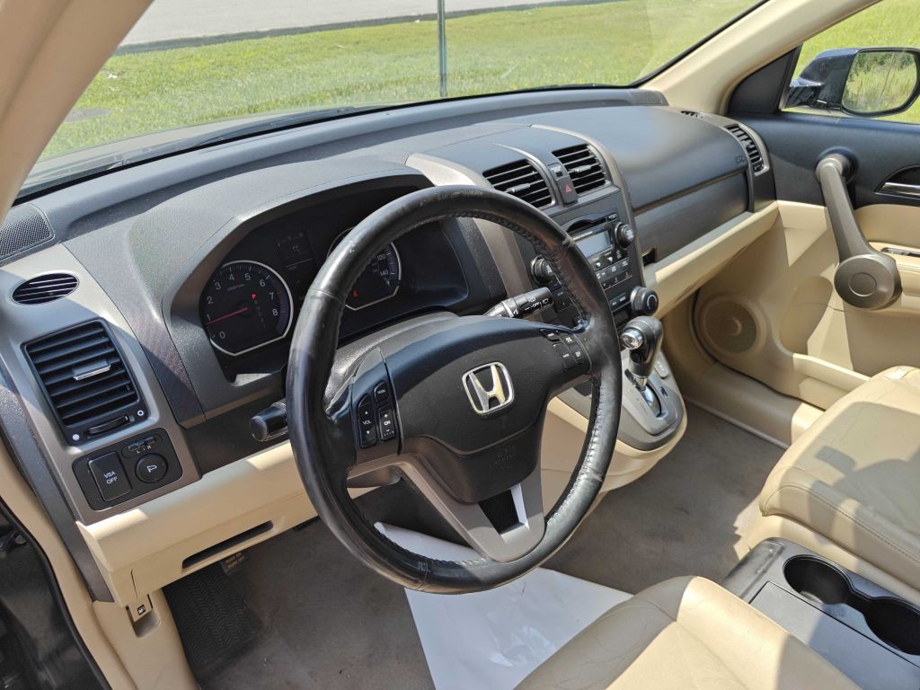2009 Honda CR-V Image 6