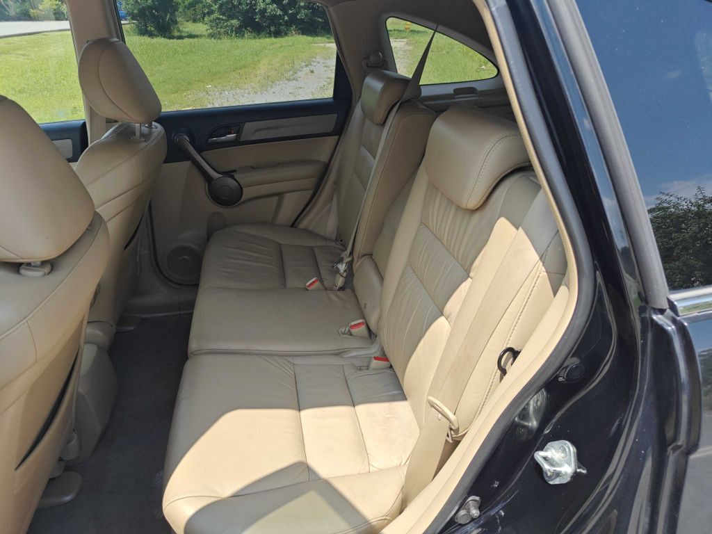 2009 Honda CR-V Image 7
