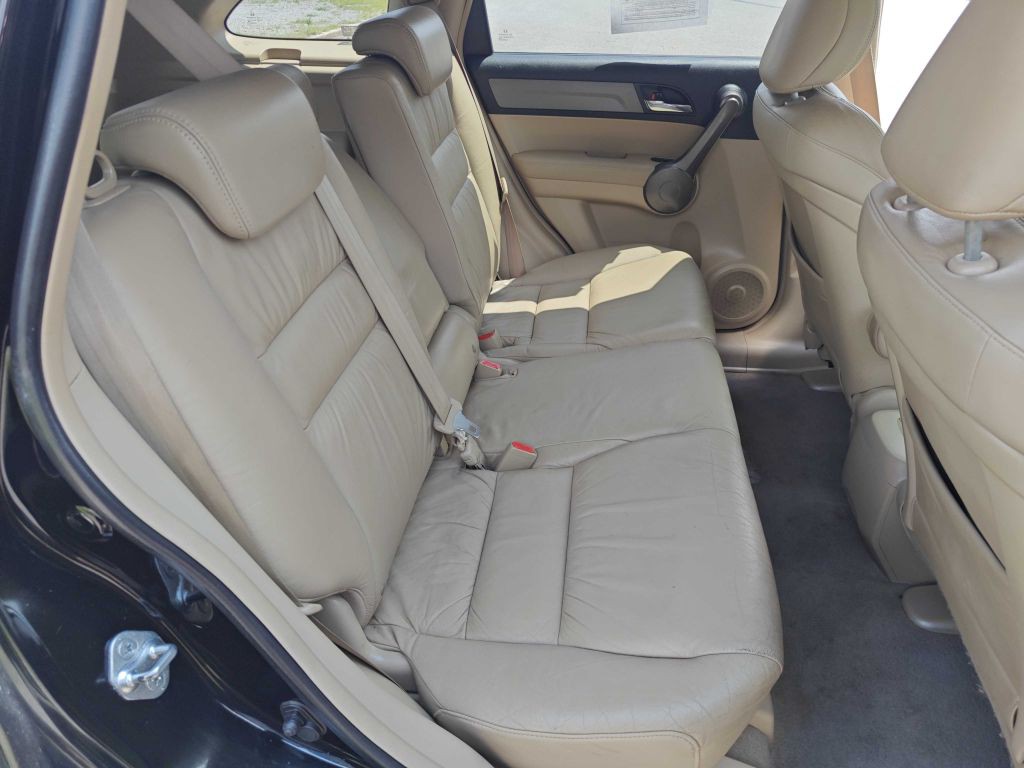 2009 Honda CR-V Image 9