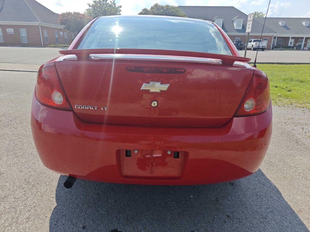 2010 Chevrolet Cobalt Image 3