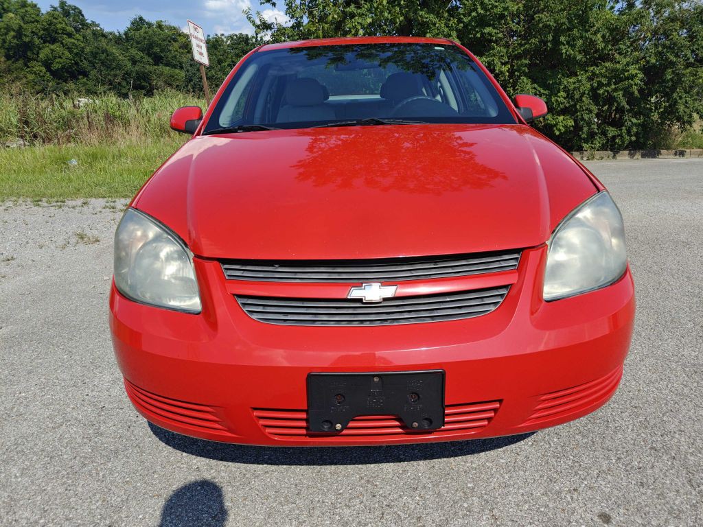 2010 Chevrolet Cobalt Image 5