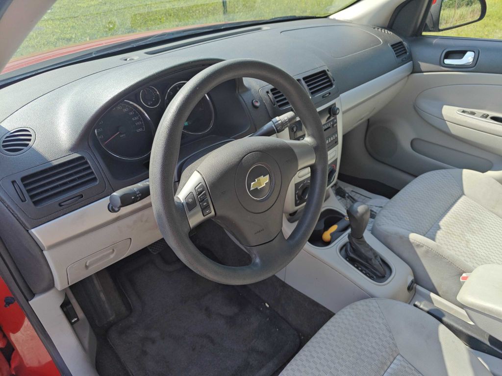 2010 Chevrolet Cobalt Image 6