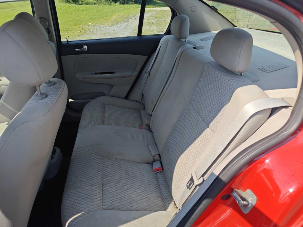 2010 Chevrolet Cobalt Image 7