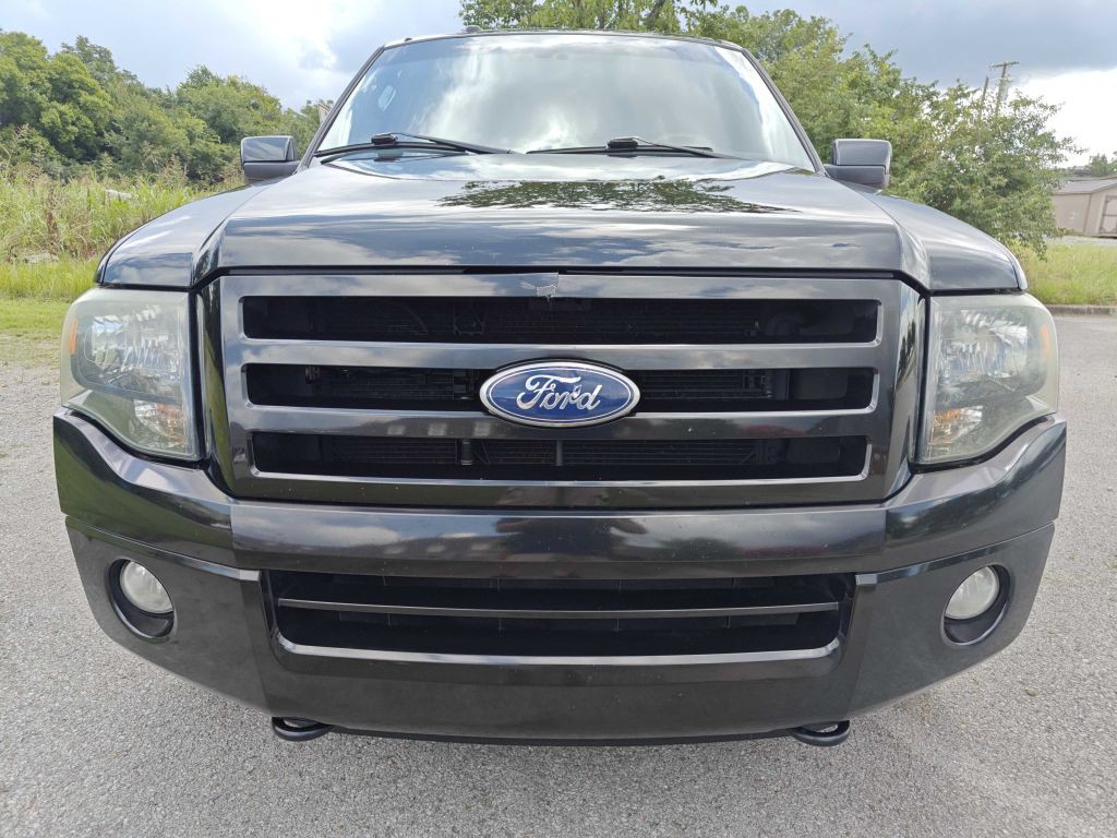 2010 Ford Expedition Image 1