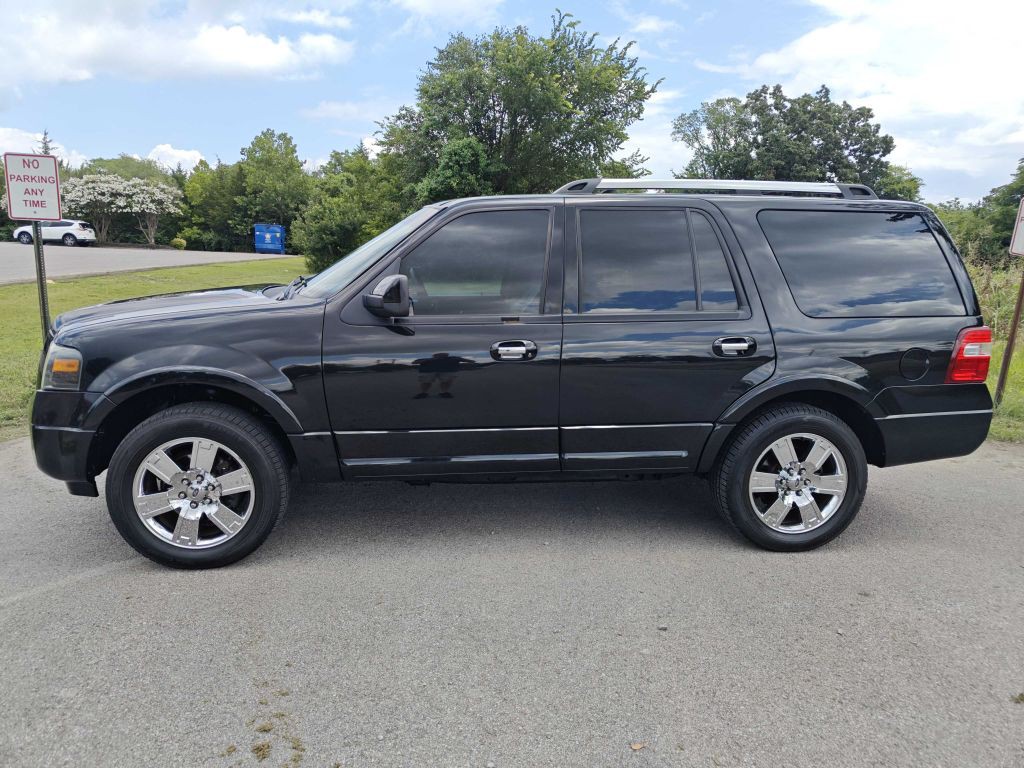 2010 Ford Expedition Image 2