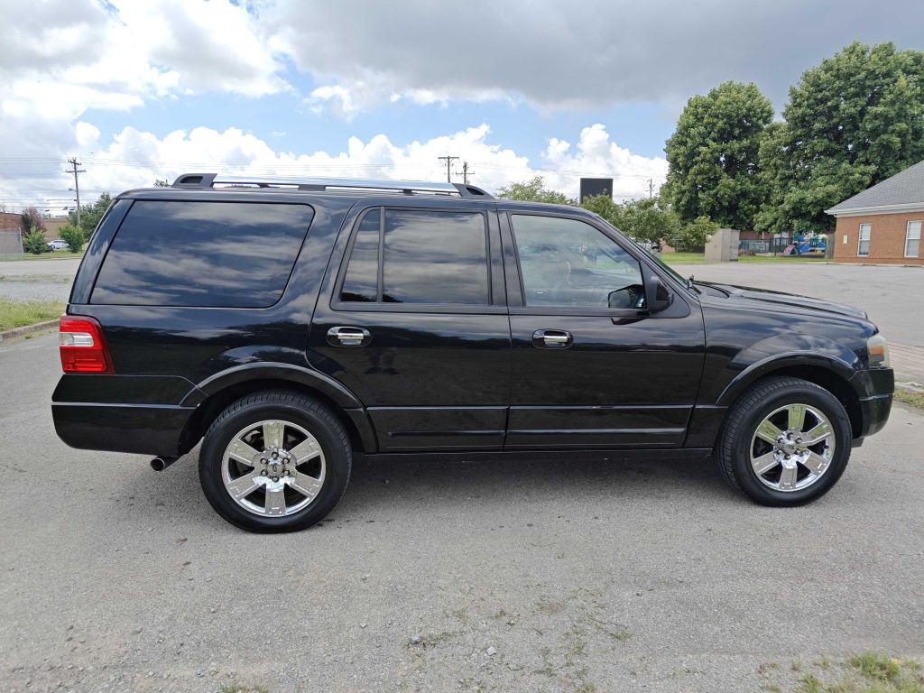 2010 Ford Expedition Image 4