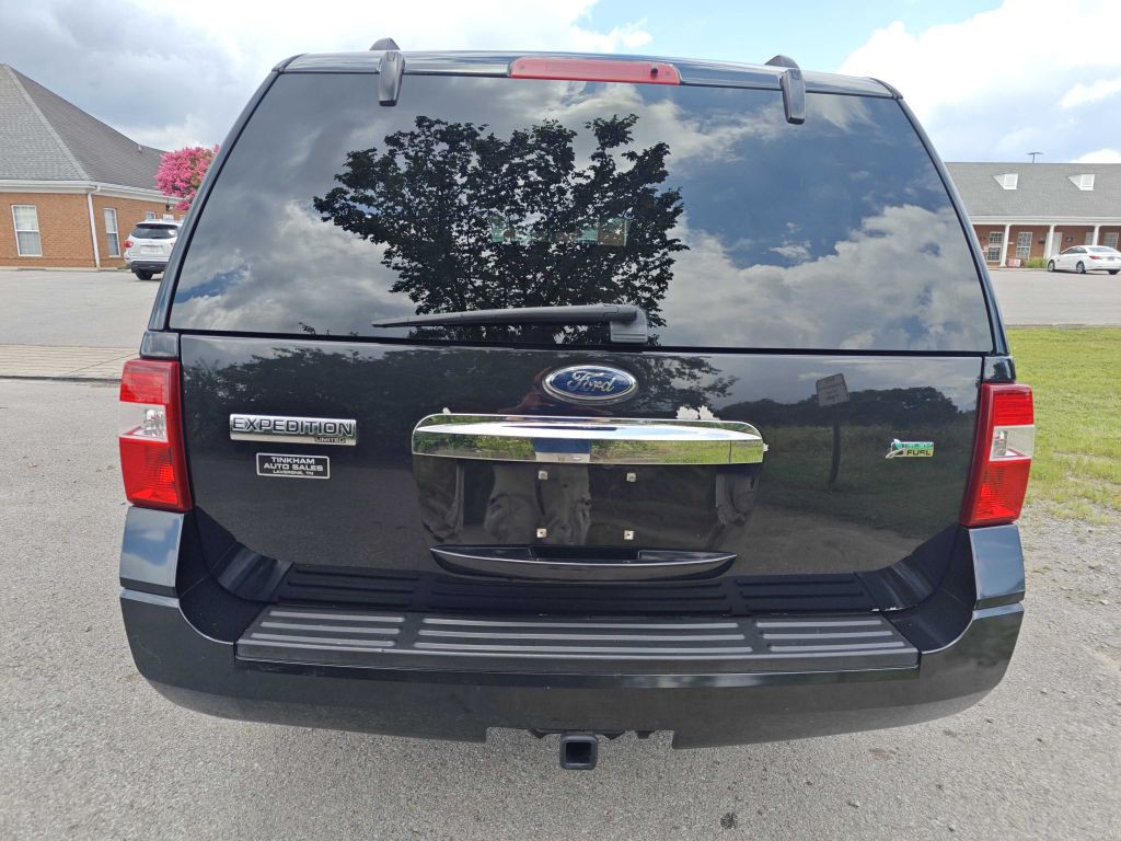 2010 Ford Expedition Image 5