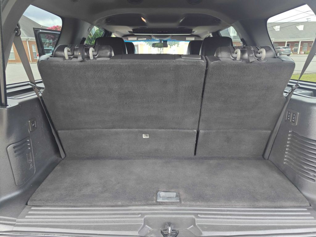 2010 Ford Expedition Image 9
